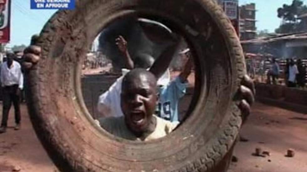 Un vent séparatiste souffle en Ouganda