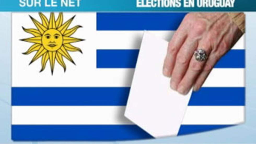 La campagne présidentielle s'empare de la Toile uruguayenne