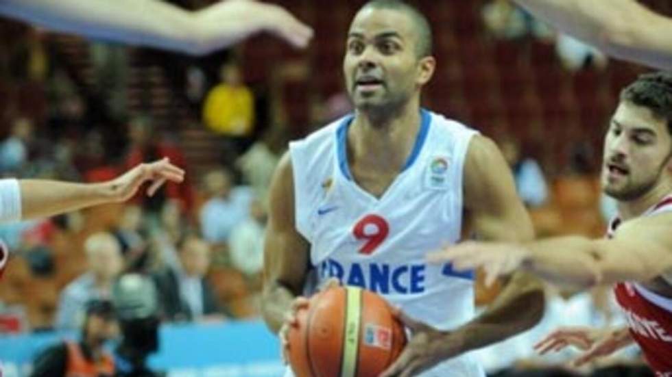 Les Bleus battent la Turquie et se qualifient pour le Mondial-2010