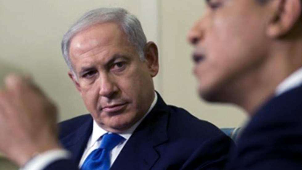 Obama, Netanyahou et Abbas se rencontreront mardi à New York Obama, Netanyahou et Abbas se rencontreront mardi à New York