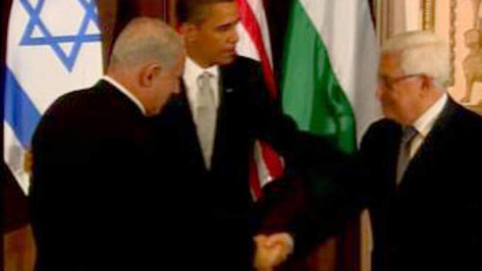 Obama invite Abbas et Netanyahou à reprendre les discussions Obama invite Abbas et Netanyahou à reprendre les discussions