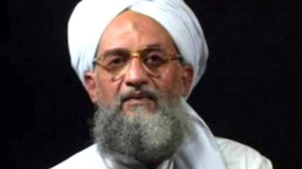 Al-Zawahiri s'adresse aux Américains dans une vidéo