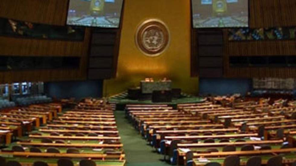 Climat, nucléaire et pauvreté au centre de la 64e Assemblée générale Climat, nucléaire et pauvreté au centre de la 64e Assemblée générale