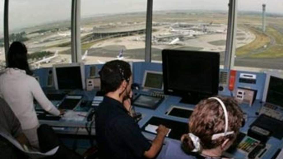 Alerte sur les pratiques des aiguilleurs du ciel Alerte sur les pratiques des aiguilleurs du ciel
