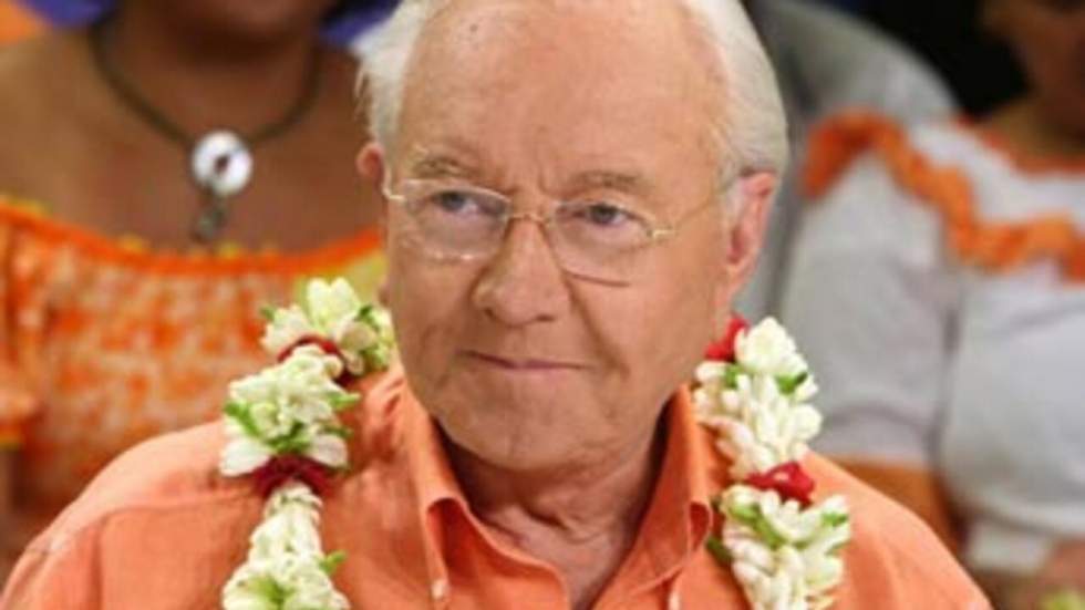 Gaston Flosse condamné à un an d'inéligibilité en appel Gaston Flosse condamné à un an d'inéligibilité en appel