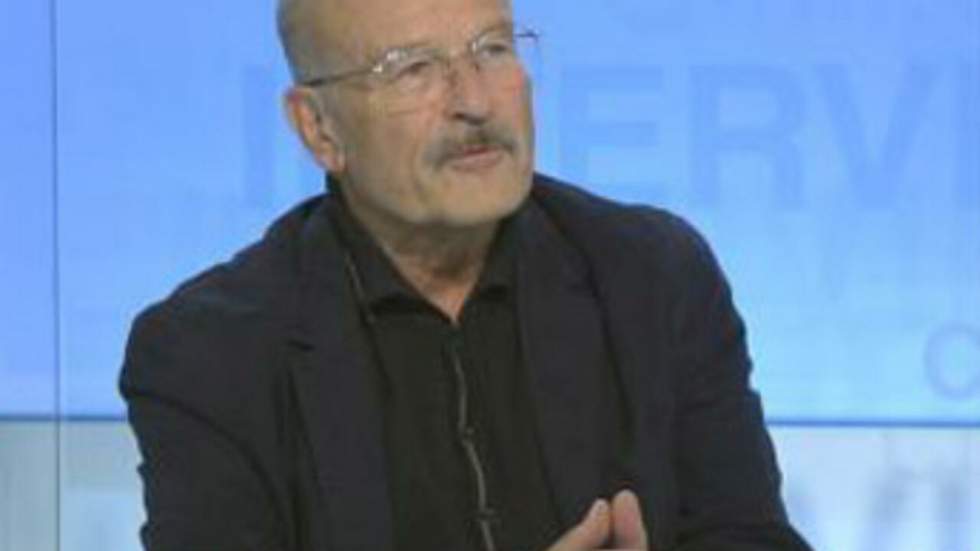 Volker Schlöndorff, tambour battant