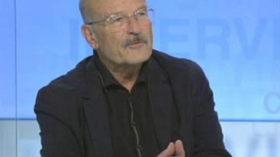 Volker Schlöndorff, tambour battant Volker Schlöndorff, tambour battant
