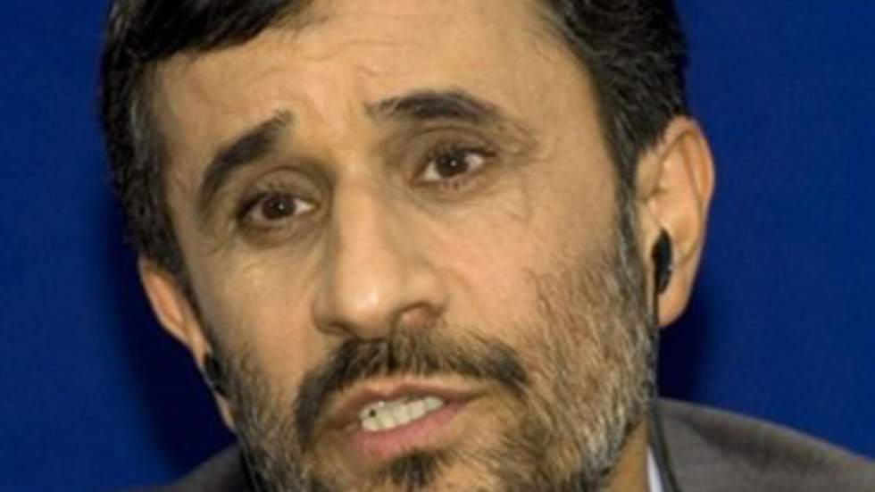 Ahmadinejad affirme que le second site nucléaire iranien est "légal"