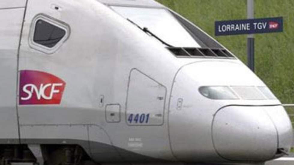 Manifestation dans le Nord pour la défense du fret ferroviaire