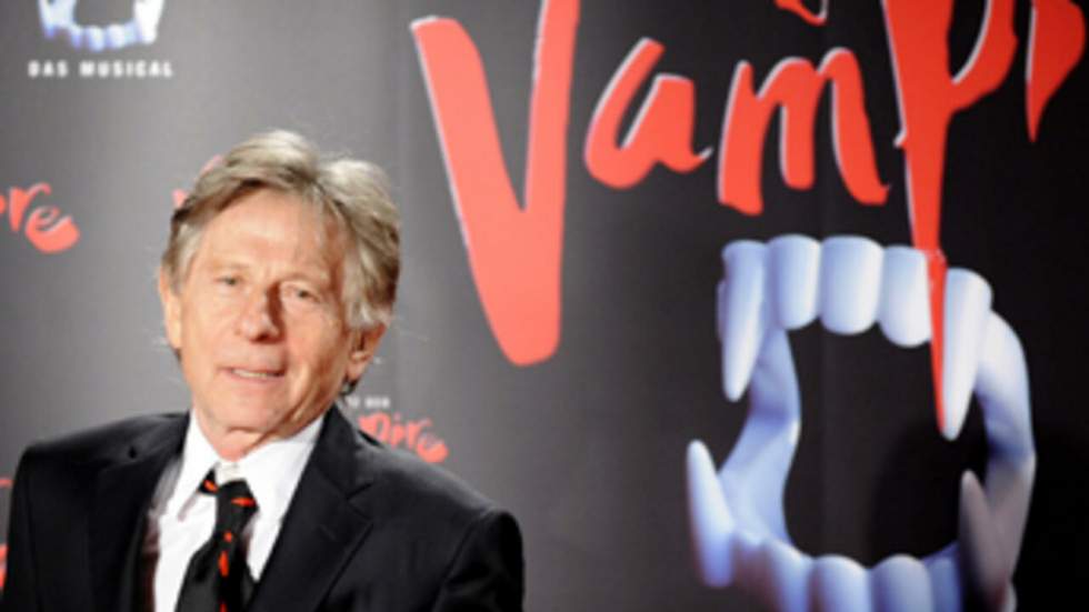 La justice américaine va demander l'extradition de Polanski