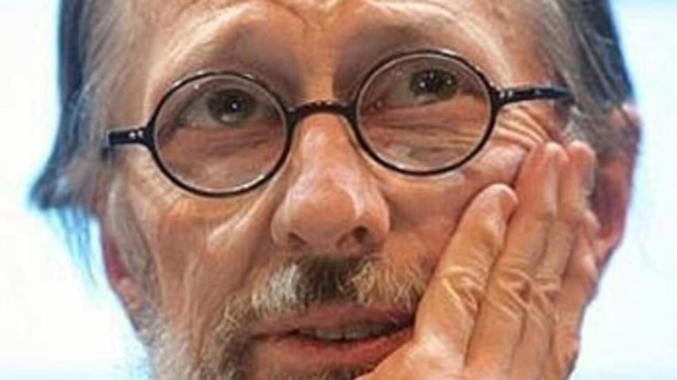 Robert Crumb, le pape de la BD, s'approprie la "Genèse"