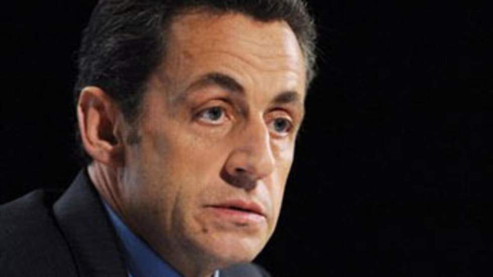 À Avignon, Nicolas Sarkozy veut séduire les jeunes