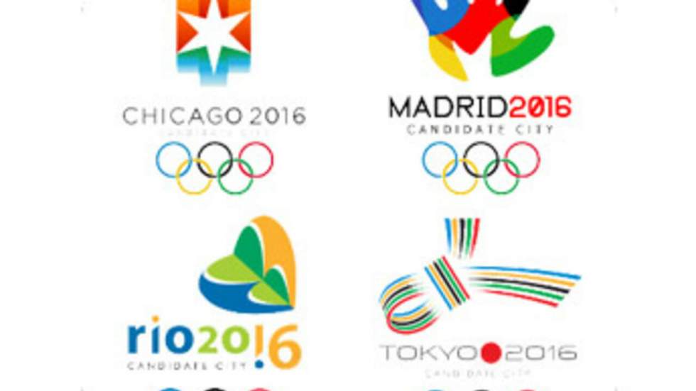 Chicago, Rio, Madrid et Tokyo bientôt fixées sur leur sort Chicago, Rio, Madrid et Tokyo bientôt fixées sur leur sort