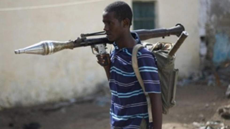 Violents combats entre milices se disputant le port de Kismayo Violents combats entre milices se disputant le port de Kismayo