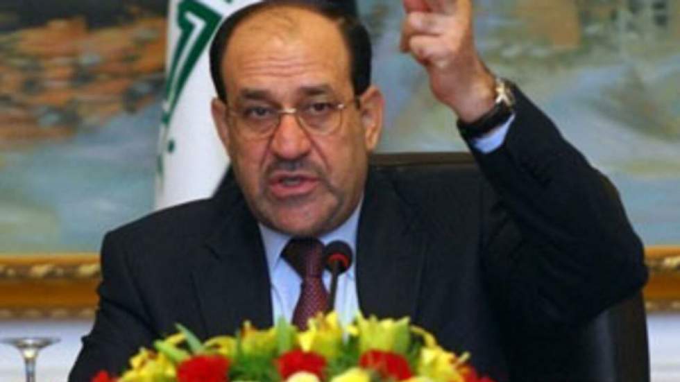 À la veille des législatives, Maliki forme une large coalition