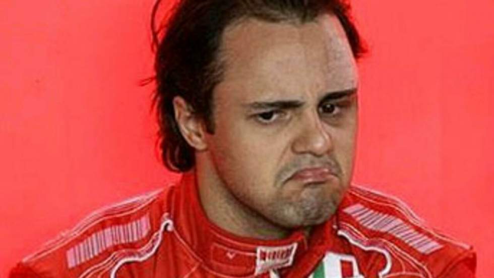 Felipe Massa réclame l'invalidation du Grand Prix de Singapour 2008