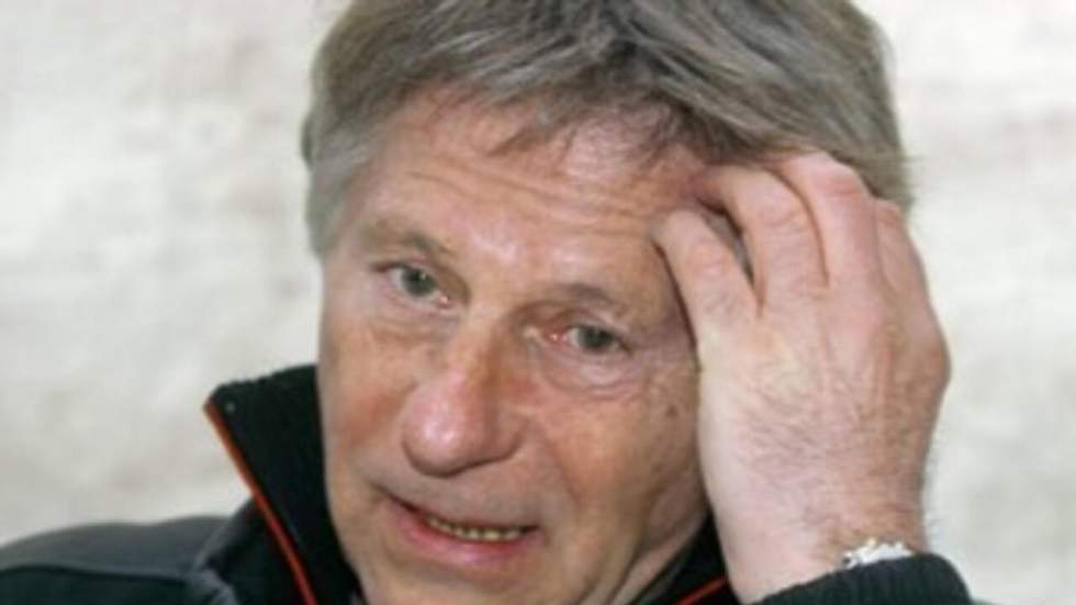 Roman Polanski attend une éventuelle libération