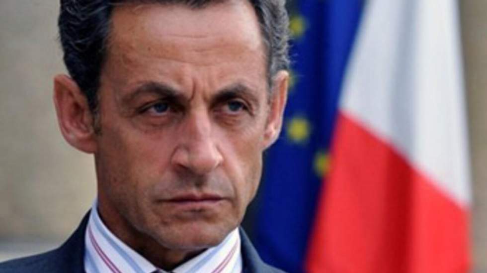 Sarkozy promet une aide de deux milliards d'euros aux PME