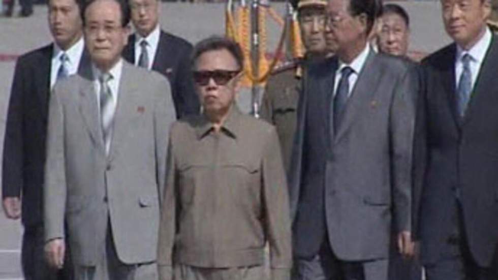 Pyongyang prêt à revenir à la table des négociations Pyongyang prêt à revenir à la table des négociations