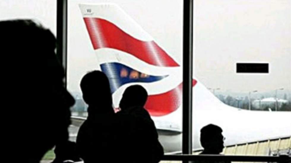 British Airways annonce la suppression de 1700 emplois British Airways annonce la suppression de 1700 emplois