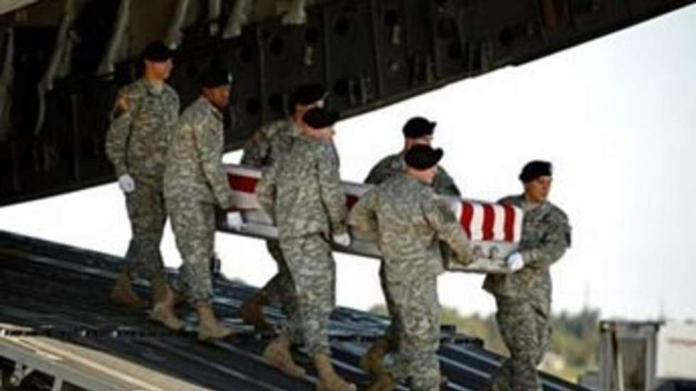 Obama refuse de faire de l'Afghanistan un enjeu de politique intérieure Obama refuse de faire de l'Afghanistan un enjeu de politique intérieure