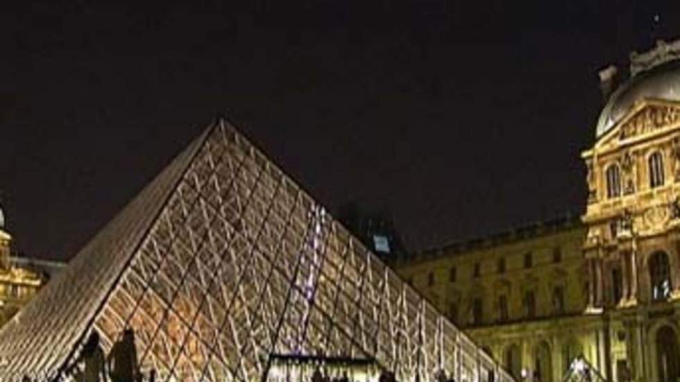 Le Caire interrompt sa coopération avec le musée du Louvre