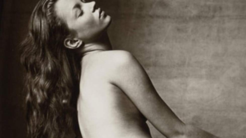 Grande figure de la photo de mode, Irving Penn s'est éteint à 92 ans