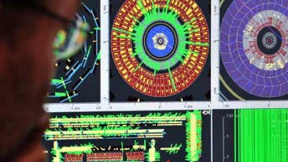 L'un des islamistes présumés arrêtés jeudi travaillait au centre européen de recherche nucléaire L'un des islamistes présumés arrêtés jeudi travaillait au centre européen de recherche nucléaire