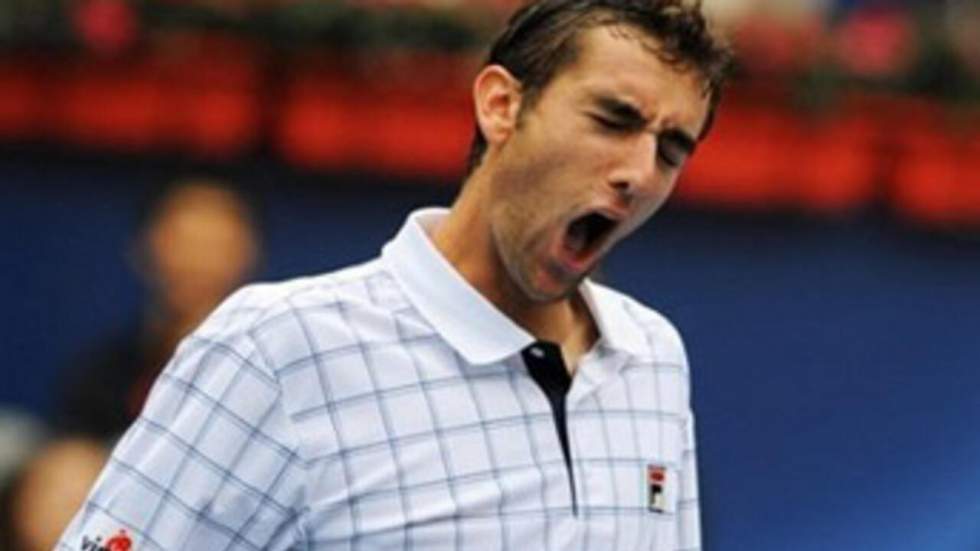 Cilic balaie Nadal et rejoint Djokovic en finale