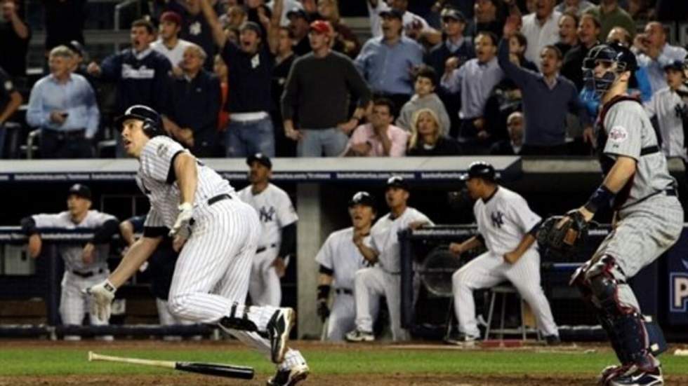 Les Yankees et les Angels font le break