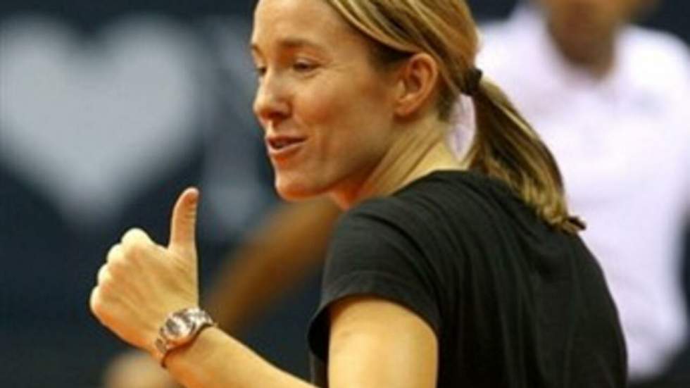 Justine Henin invitée à l'Open d'Australie