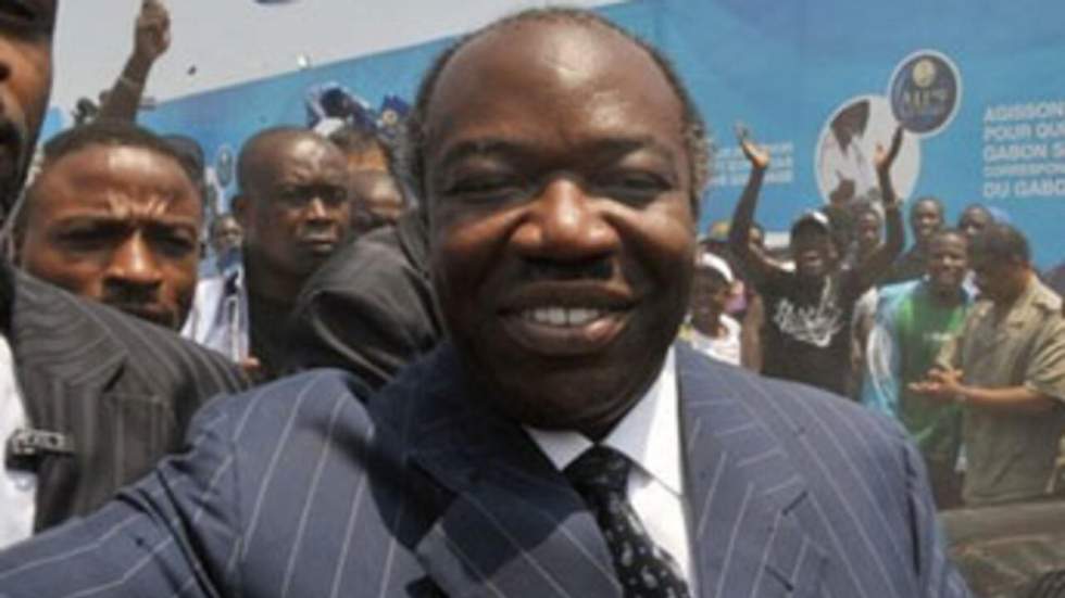 La Cour constitutionnelle valide l'élection d'Ali Bongo