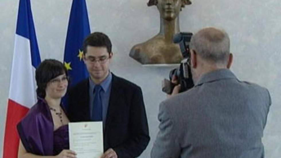 Le Pacs souffle ses dix bougies