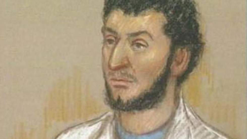 L'Algérien Rachid Ramda condamné en appel à la perpétuité