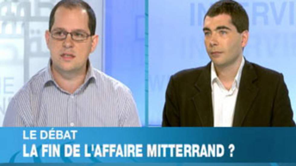 Mitterrand : la fin de l’affaire ? (2ème partie) Mitterrand : la fin de l’affaire ? (2ème partie)