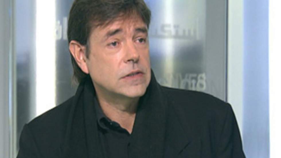 "Trahisons" multiples avec Mitch Hooper