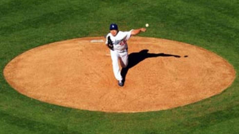 Les Dodgers égalisent, les Yankees marquent le premier point