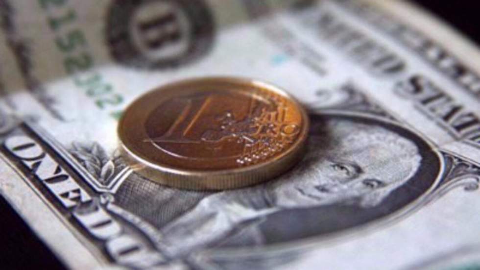 La faiblesse du dollar inquiète les pays de la zone euro La faiblesse du dollar inquiète les pays de la zone euro