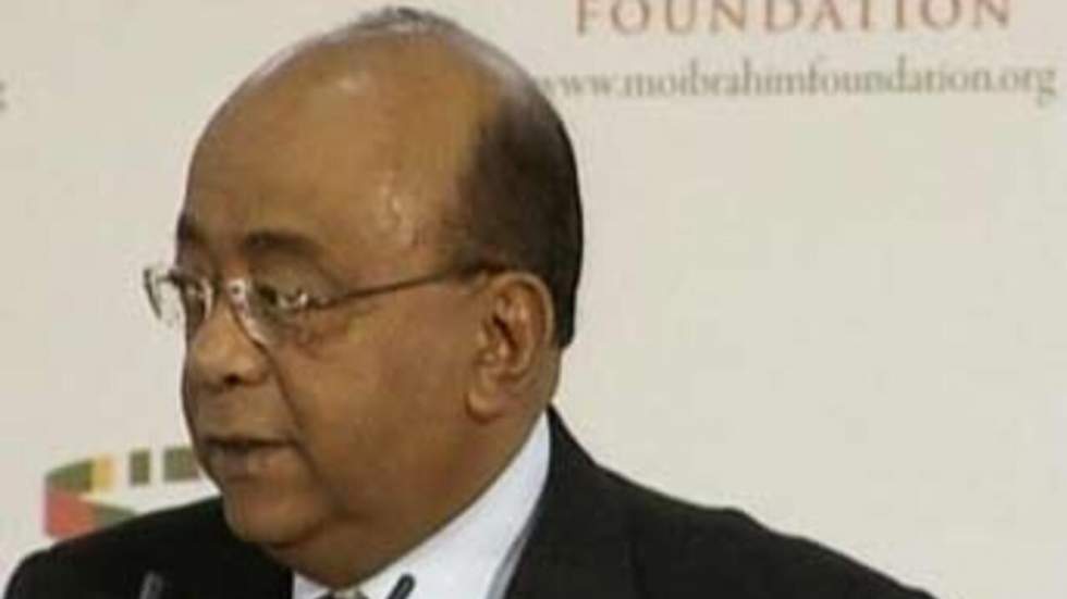 Pas de lauréat pour le prix Mo Ibrahim de la bonne gouvernance en 2009 Pas de lauréat pour le prix Mo Ibrahim de la bonne gouvernance en 2009