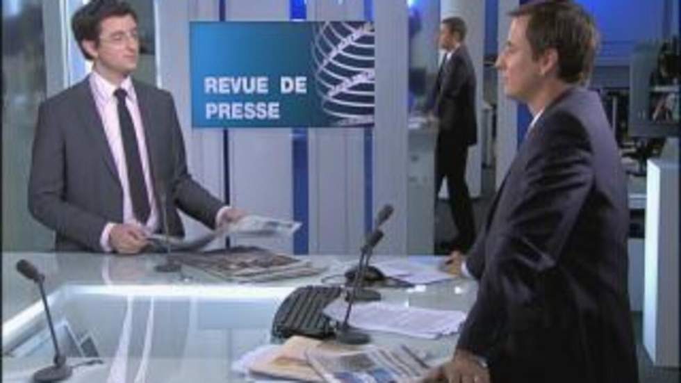 Football – Mondial 2010 : Les Irlandais n’ont pas peur de la France
