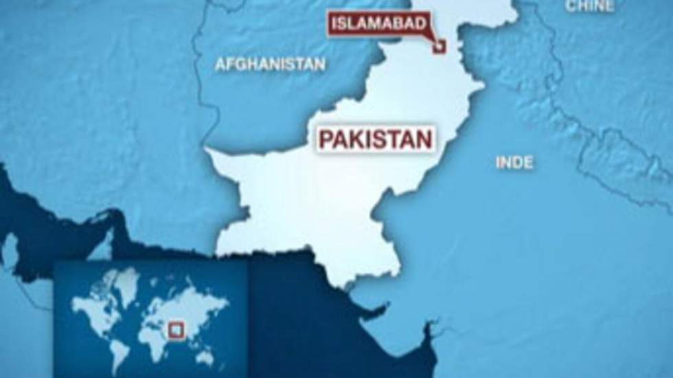 Au moins deux morts dans une fusillade à Islamabad