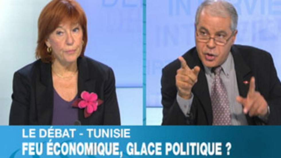 Tunisie : feu économique, glace politique ?