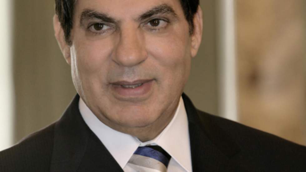 Analyse : À quoi le président Ben Ali doit-il sa longévité ?