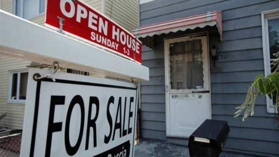 Les reventes de logements anciens progressent de 9,4 %