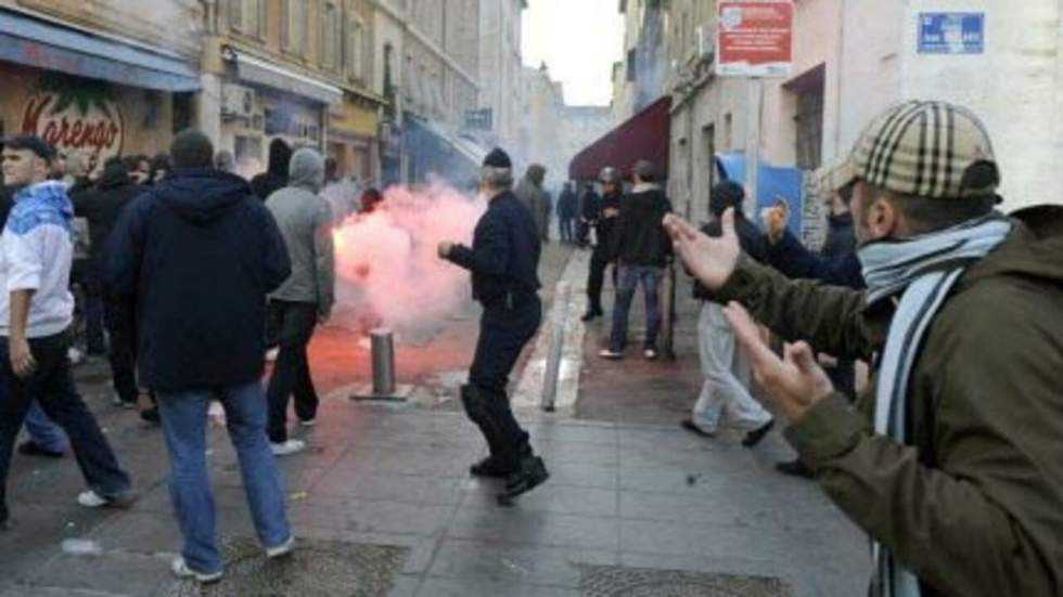 Incidents OM-PSG : la Ligue sous le feu des critiques