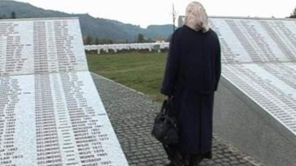 Ouverture du procès pour génocide de Radovan Karadzic Ouverture du procès pour génocide de Radovan Karadzic