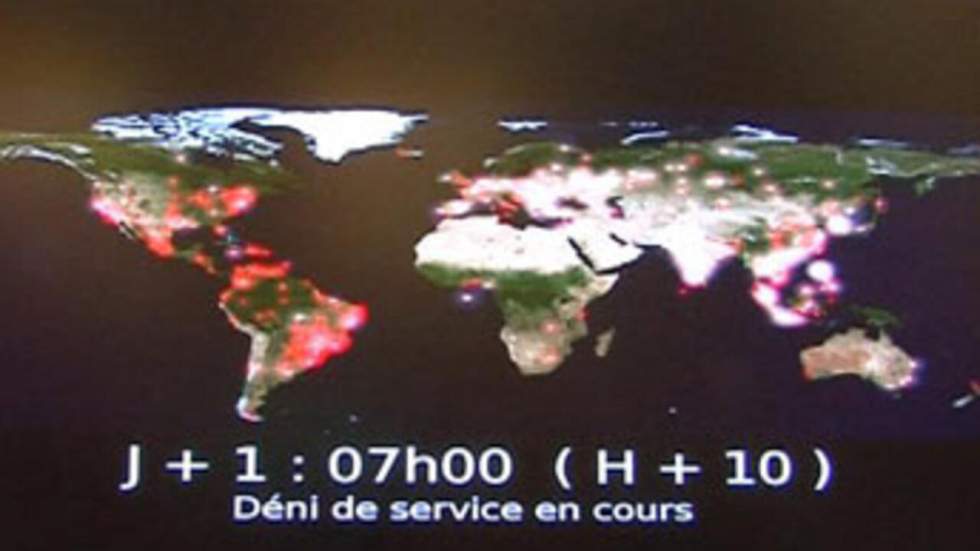 Cyberguerre : Les Etats montent au front !