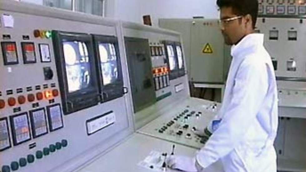 Que cherche l'AIEA dans les centrifugeuses iraniennes ?