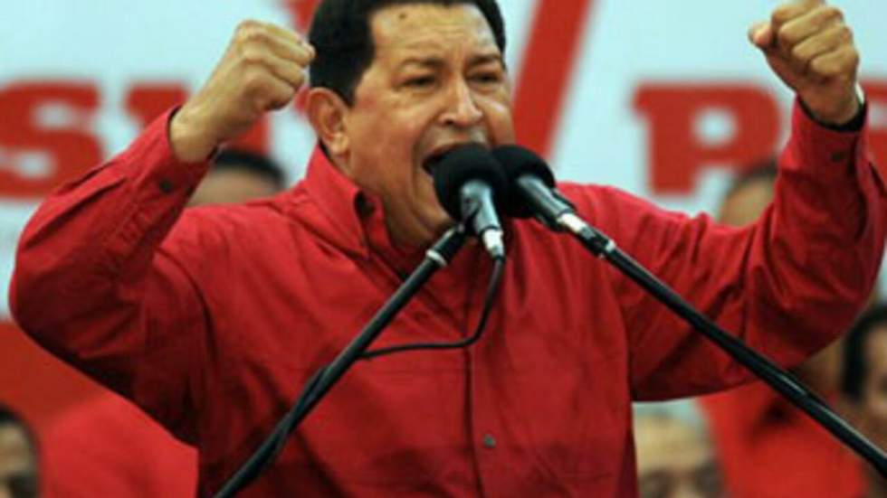 Chavez se fait voter un confortable budget pour 2010