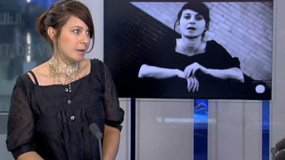 La mélancolie de Mélanie Pain